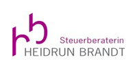 Kundenlogo Brandt, Heidrun STEUERBERATERIN