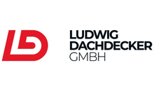 Kundenlogo von Dachdecker Ludwig GmbH