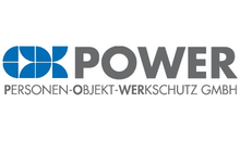 Kundenlogo von Power Personen-Objekt-Werkschutz GmbH