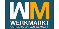 Kundenlogo WERKMARKT Fachmarkt für Garten, Haus und Handwerk