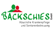 Kundenlogo von Krankenpflege Backschies