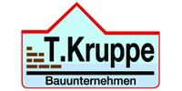 Kundenlogo Bauunternehmen Kruppe, Torsten
