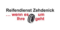 Kundenlogo Reifen - Dienst Zehdenick