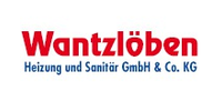 Kundenlogo Anlagenbau Wantzlöben Heizung & Sanitär GmbH & Co.