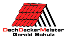 Kundenlogo von Dachdeckermeister Gerald Schulz e.K.