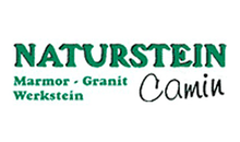 Kundenlogo von Naturstein Camin