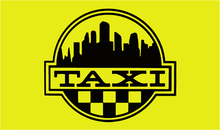 Kundenlogo von Alfred Köpcke Taxiunternehmen