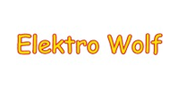 Kundenlogo Elektro Wolf