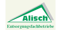 Kundenlogo Alisch Entsorgung GmbH