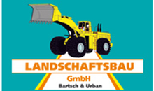 Kundenlogo von Bartsch & Urban Landschaftsbau GmbH Kundenlogo von Bartsch & Urban Landschaftsbau GmbH