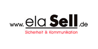 Kundenlogo ela Sell gmbh