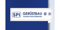 Kundenlogo Gerüstbau Spieckermann