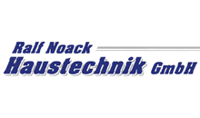 Kundenlogo von Ralf Noack Haustechnik GmbH