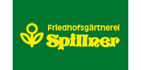 Kundenlogo Friedhofsgärtnerei Spillner