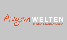 Kundenlogo von Augenwelten Brillen & Kontaktlinsen