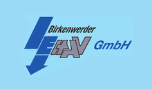 Kundenlogo von EltAV Elektro-Anlagenbau & Vertriebsgesellschaft mbH