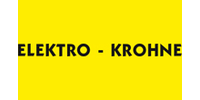 Kundenlogo Elektro - Krohne