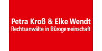 Kundenlogo Anwälte in Bürogemeinschaft Petra Kroß & Elke Wendt