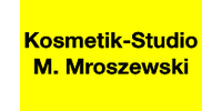 Kundenlogo Kosmetik-Studio & med. Fußpflege Mroszewski, M.