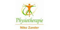 Kundenlogo Physiotherapie Praxis Zander, Niko