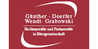 Kundenlogo Doerfer, Günther, Wendt, Garbowski Rechtsanwälte in Bürogemeinschaft