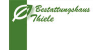 Kundenlogo Bestattungshaus Thiele GbR