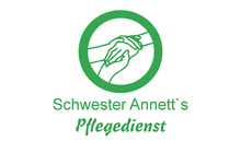 Kundenlogo von Schwester Annett's Pflegedienst Alt Ruppin GmbH