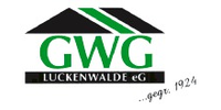 Kundenlogo Gemeinnützige Wohnungsgenossenschaft Luckenwalde eG