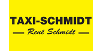 Kundenlogo René Schmidt Taxi- & Mietwagen