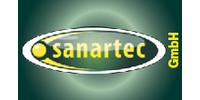 Kundenlogo SANARTEC GmbH