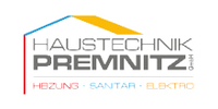 Kundenlogo Haustechnik Premnitz GmbH