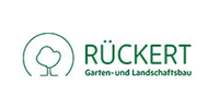 Kundenlogo Garten- und Landschaftsbau Rückert, Patrick