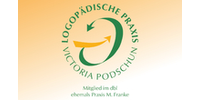 Kundenlogo Logopädie Victoria Podschun