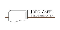 Kundenlogo Steuerberater Zabel, Jörg