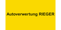 Kundenlogo Autoverwertung RIEGER