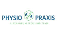 Kundenlogo von Physio Praxis Alexander Klepzig und Team