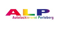 Kundenlogo ALP Autolackiererei Perleberg