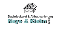 Kundenlogo Altbau & Dach Neye & Kiehn GmbH