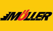 Kundenlogo von Fenster Möller GmbH