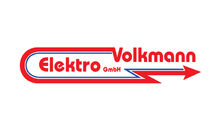 Kundenlogo von Elektro Volkmann