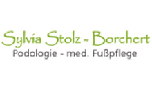 Kundenlogo von Podologische Praxis Stolz-Borchert,  Sylvia