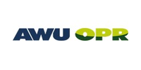 Kundenlogo AWU Abfallwirtschafts-Union Ostprignitz-Ruppin GmbH