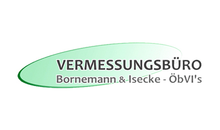 Kundenlogo von Vermessungsbüro David Bornemann - ÖbVI