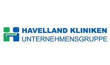 Kundenlogo von Havelland Kliniken GmbH