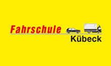 Kundenlogo von Fahrschule Kübeck, Inh. Gerald Schülke