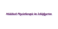 Kundenlogo Sandro Mödebeck Physiotherapie