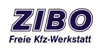 Kundenlogo ZIBO Inh. Brian Bohry