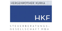 Kundenlogo HKF Hergenröther Kurka Steuerberatungsgesellschaft mbH