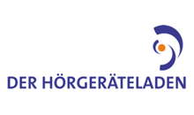 Kundenlogo von DER HÖRGERÄTELADEN.