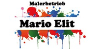 Kundenlogo Malerbetrieb Elit, Mario